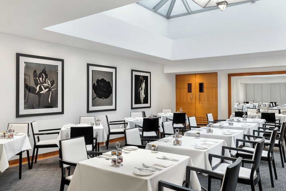 Фото Como Metropolitan London