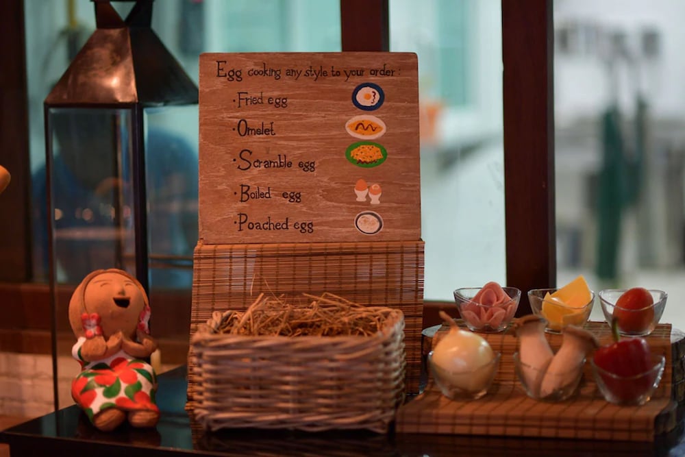 Фото Tup Kaek Sunset Beach Resort