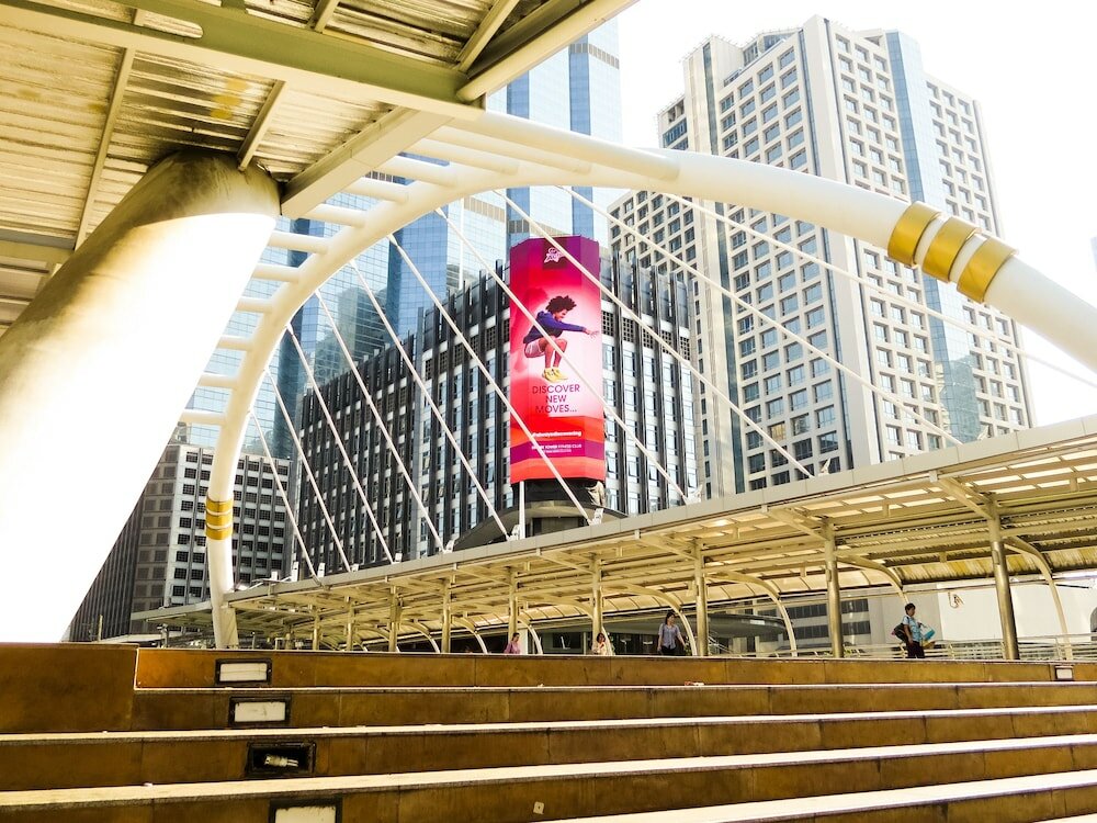 Фото Baansilom Soi 3