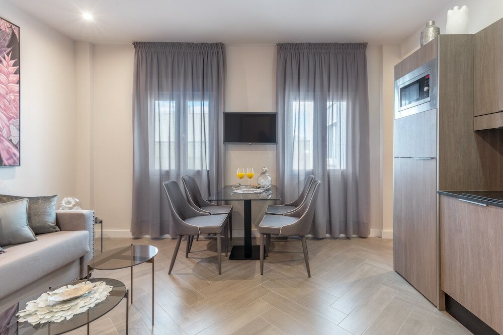 Фото SPA del Palacete