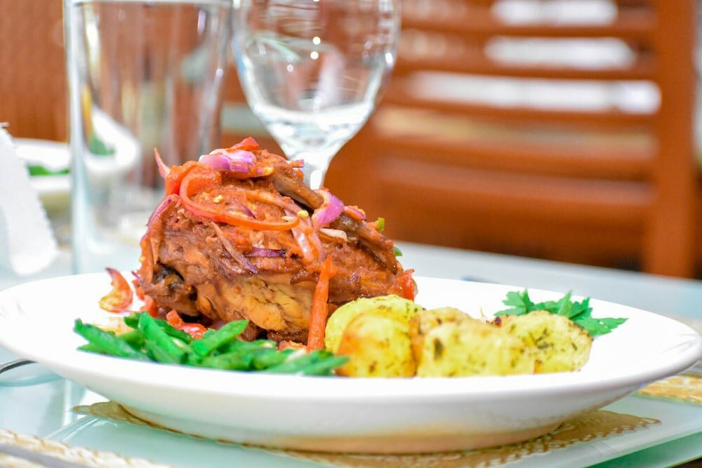 Фото Immaculate Platinum Luxury Resorts