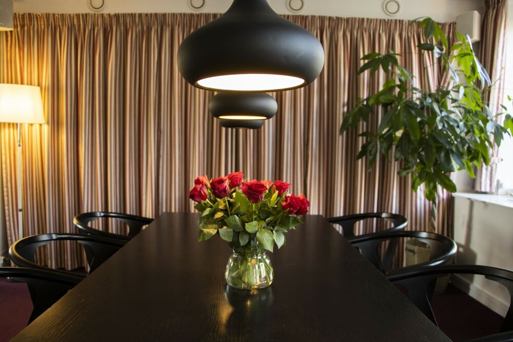 Фото Gentofte Hotel