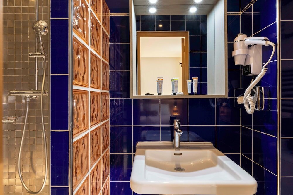 Фото Hotel Wyld Saint Germain Paris