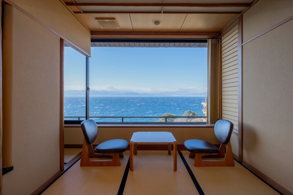 Фото Nishiizu Koyoi