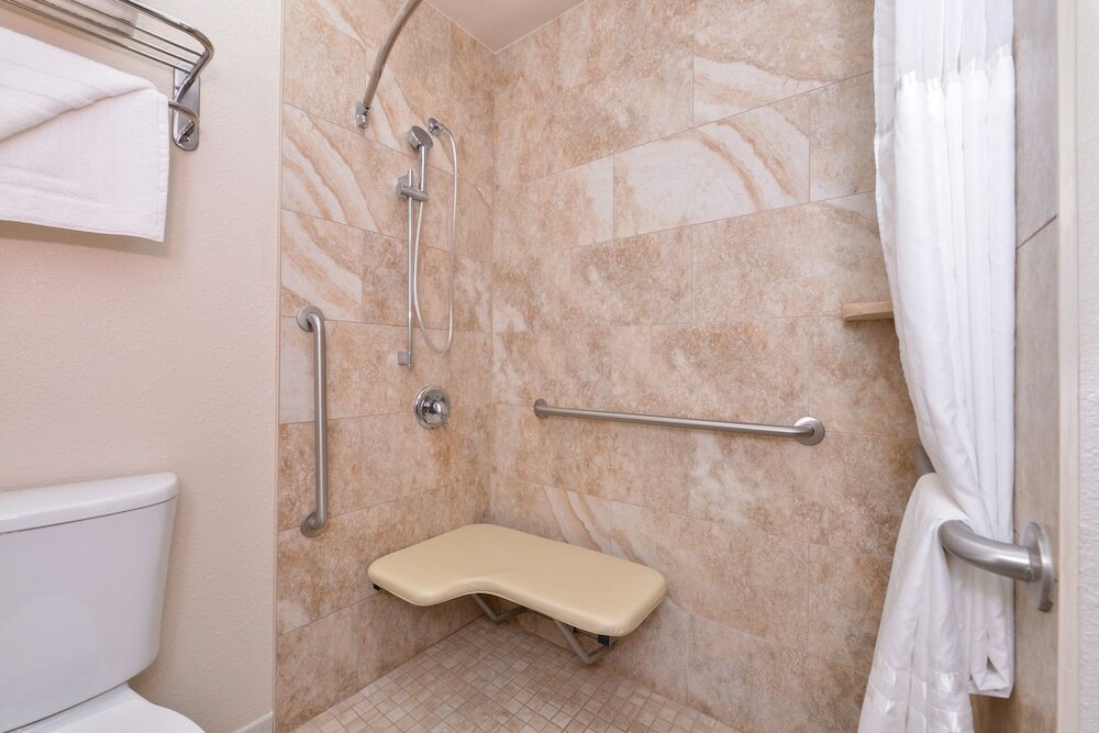 Фото La Fuente Inn & Suites