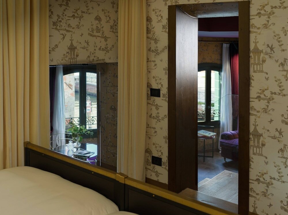 Фото Madama garden retreat