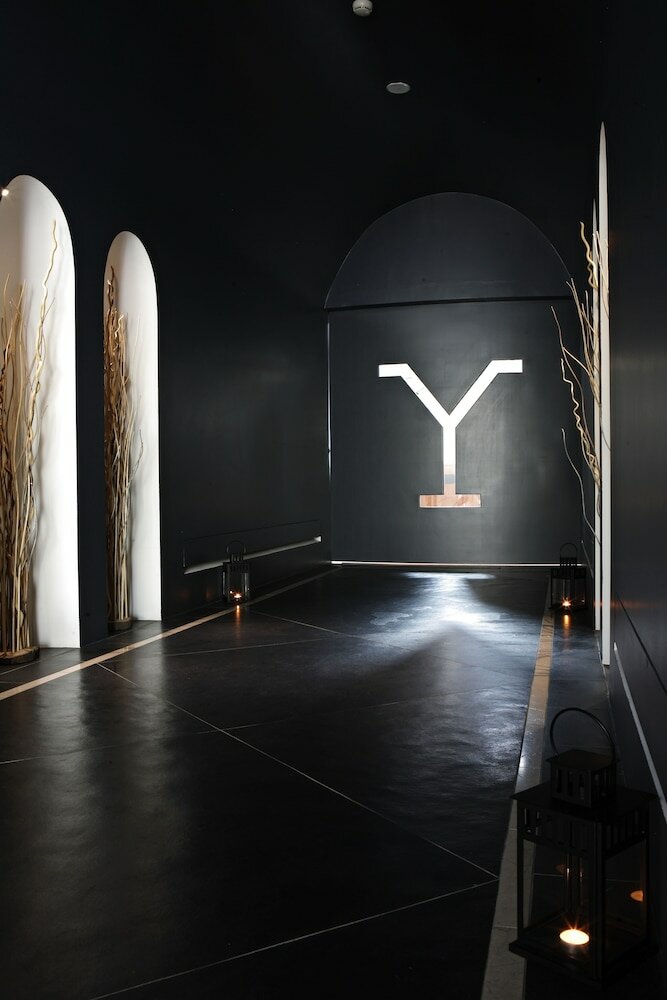 Фото The Yeatman Hotel