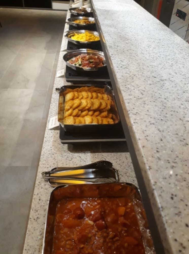 Фото Air Sky Hotel