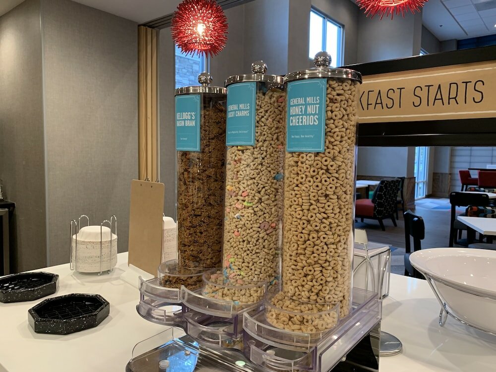 Фото Hampton Inn & Suites Ocean City West