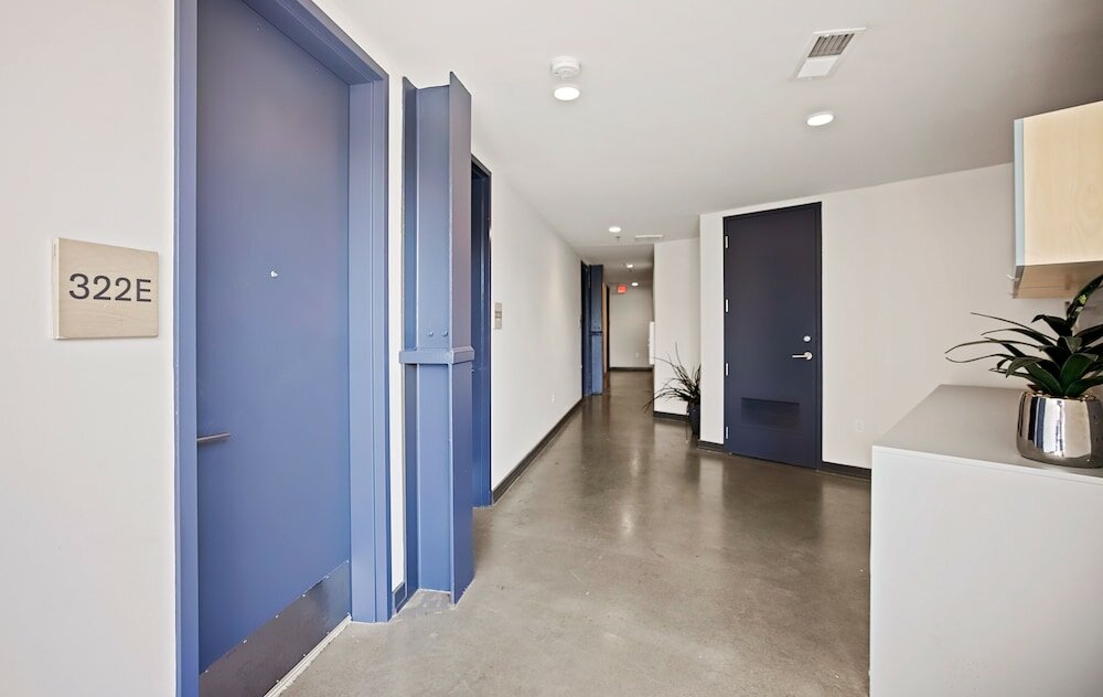 Фото BentoLiving Chestnut Hill