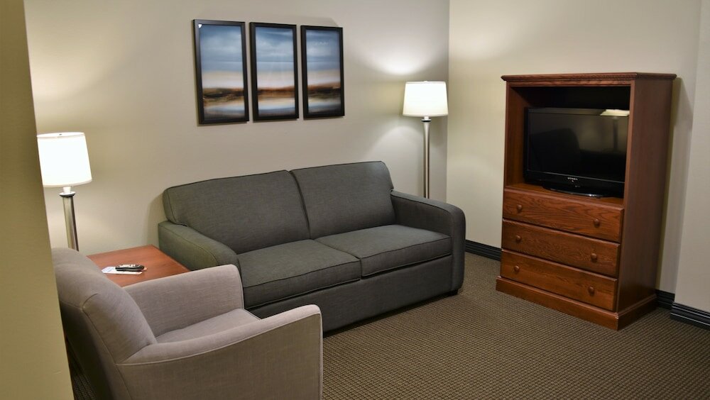 Фото Country Inn River Falls