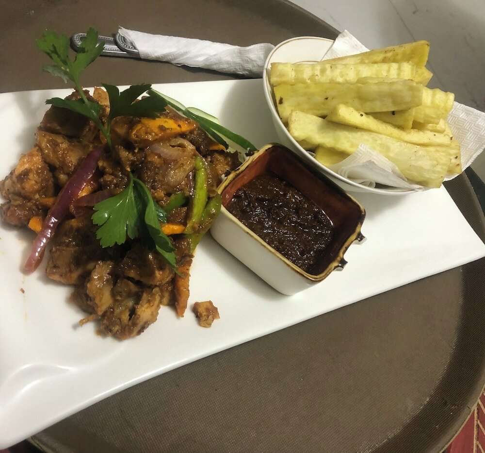 Фото Coconut Pointe Villa & Beach Resort