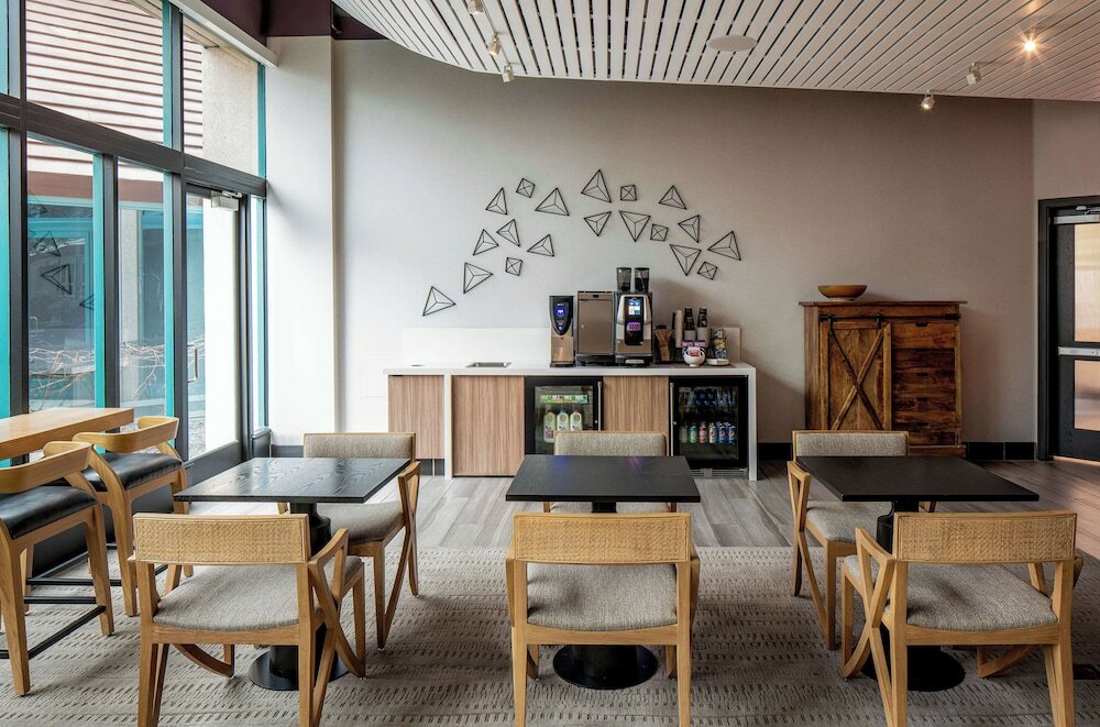 Фото Hyatt Regency Santa Clara