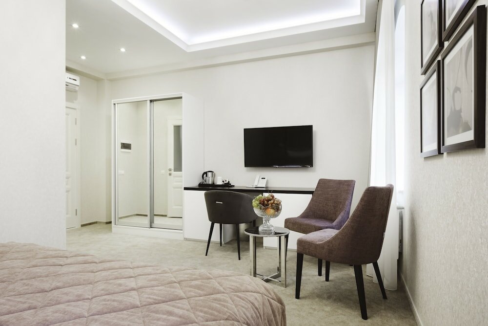 Фото Спа-отель Roxen