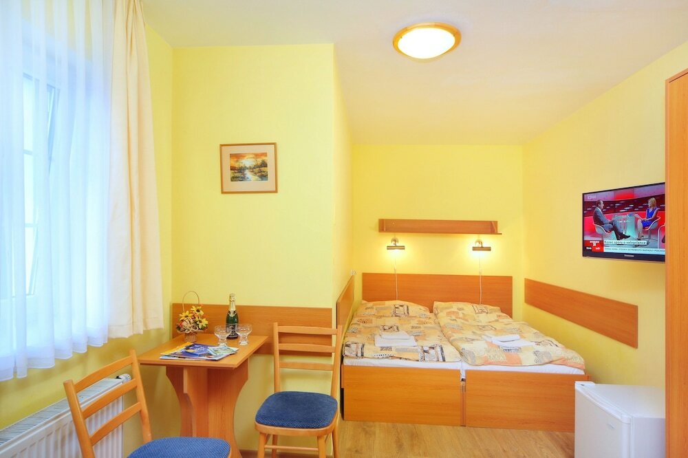 Фото Pension Alba