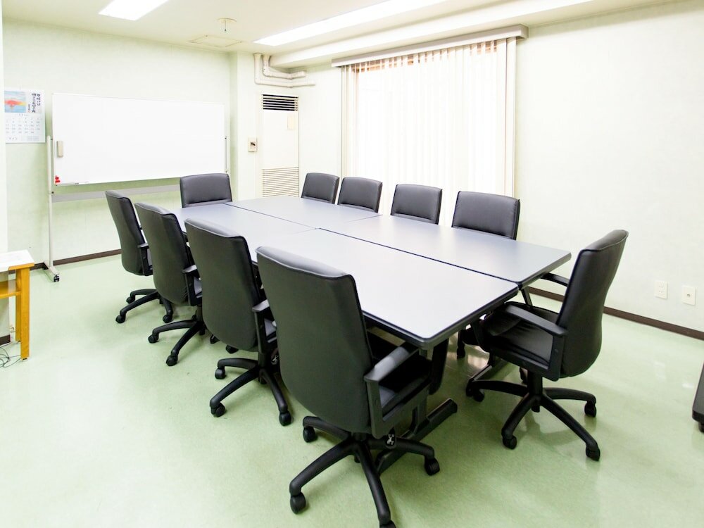 Фото Hotel Area One Okayama