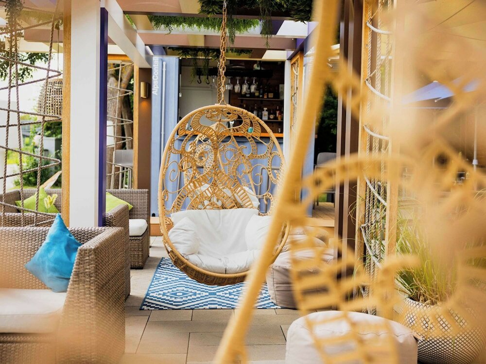 Фото Ibis Styles Regensburg Hotel