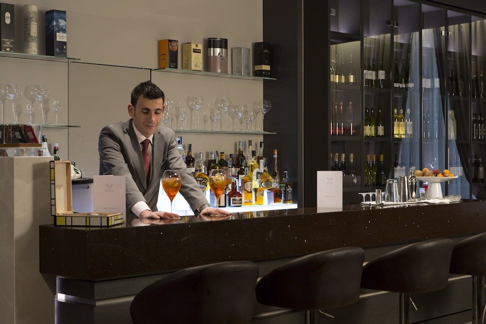 Фото Hotel Spadai