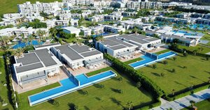 Гостиница Rixos Premium Magawish Suites & Villas