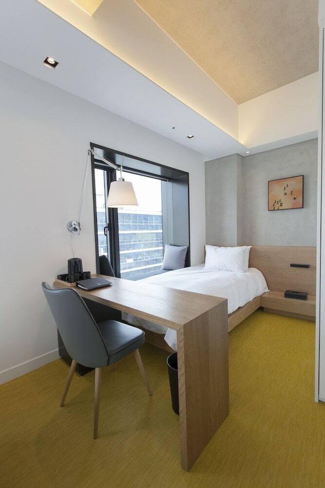 Фото StayB Myeongdong
