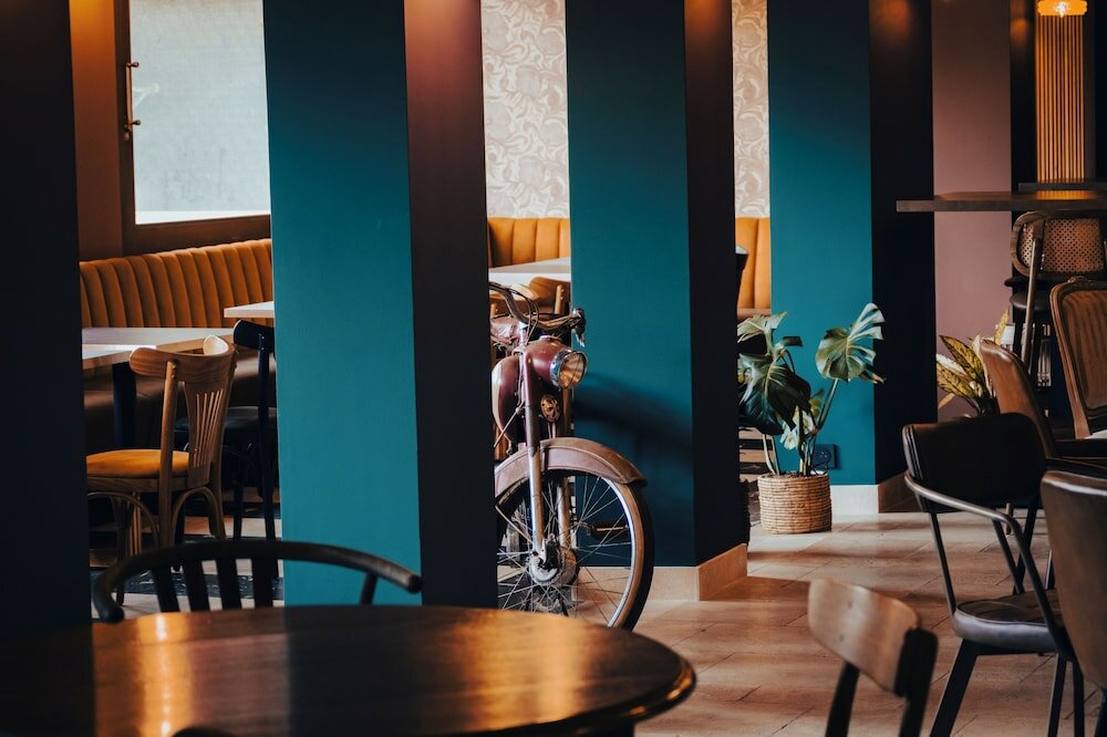 Фото Les Vignes Blanches