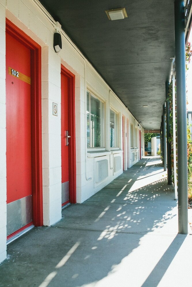 Фото Modern Hotel