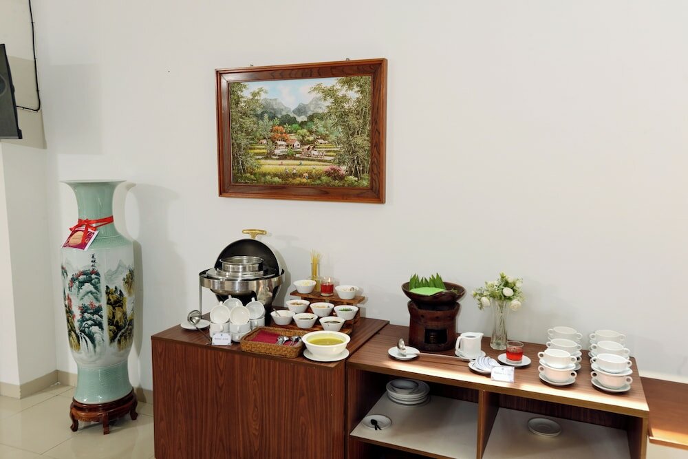 Фото Hotel Dafam Rio
