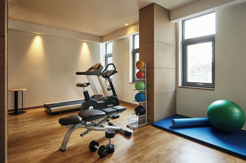 Фото Mayplace Seoul 