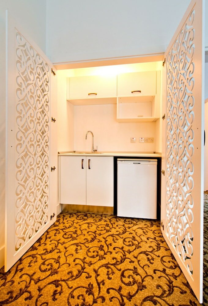 Фото The Olive Tree Hotel