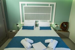 Апартаменты Elia Potie