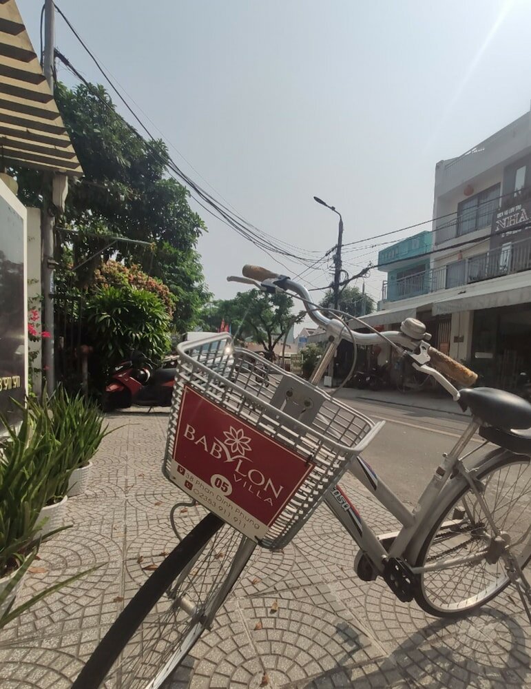 Фото Babylon Villa