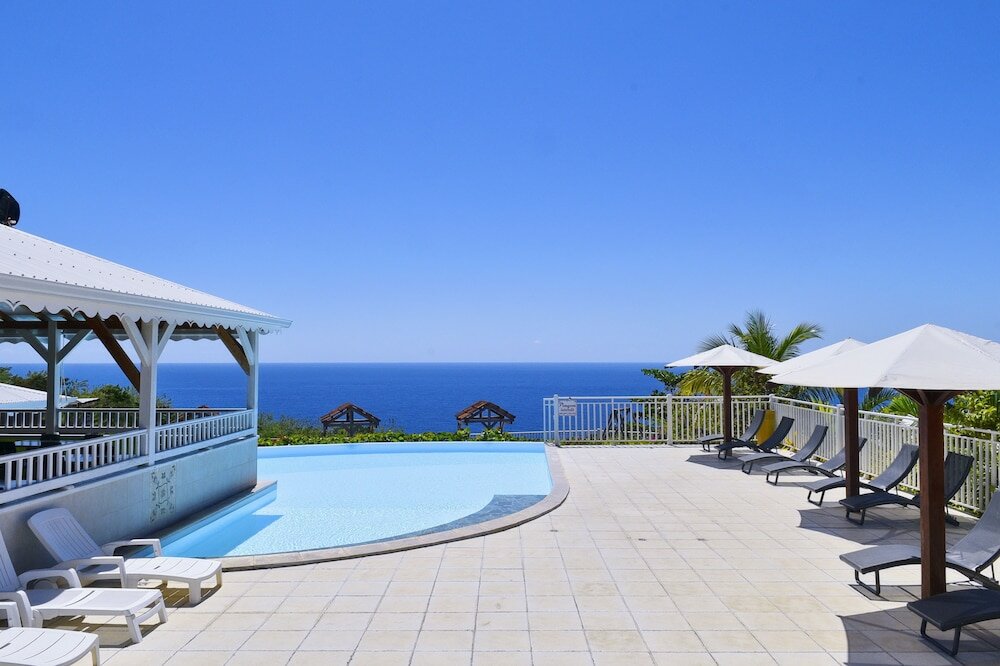 Фото Le Village Pomme Cannelle