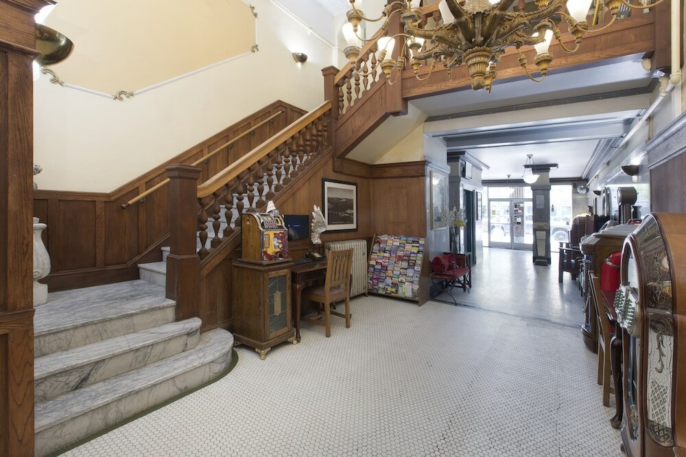 Фото Aida Plaza Hotel