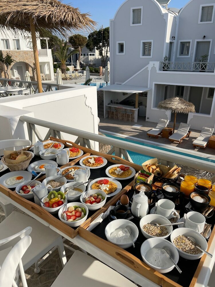 Фото Kalya Suites