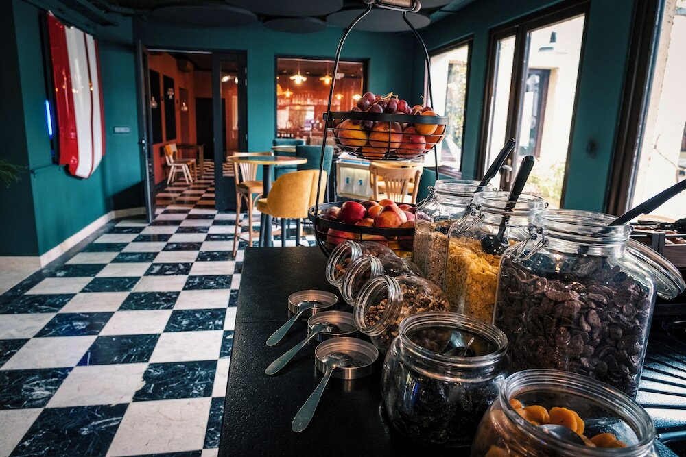 Фото Les Vignes Blanches