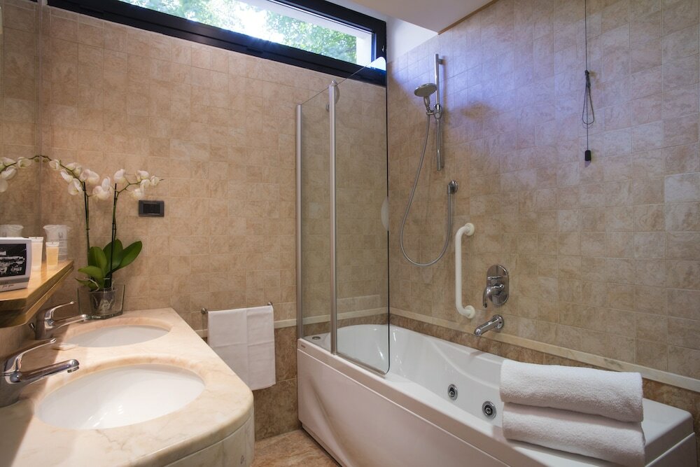 Фото Hotel Dei Duchi