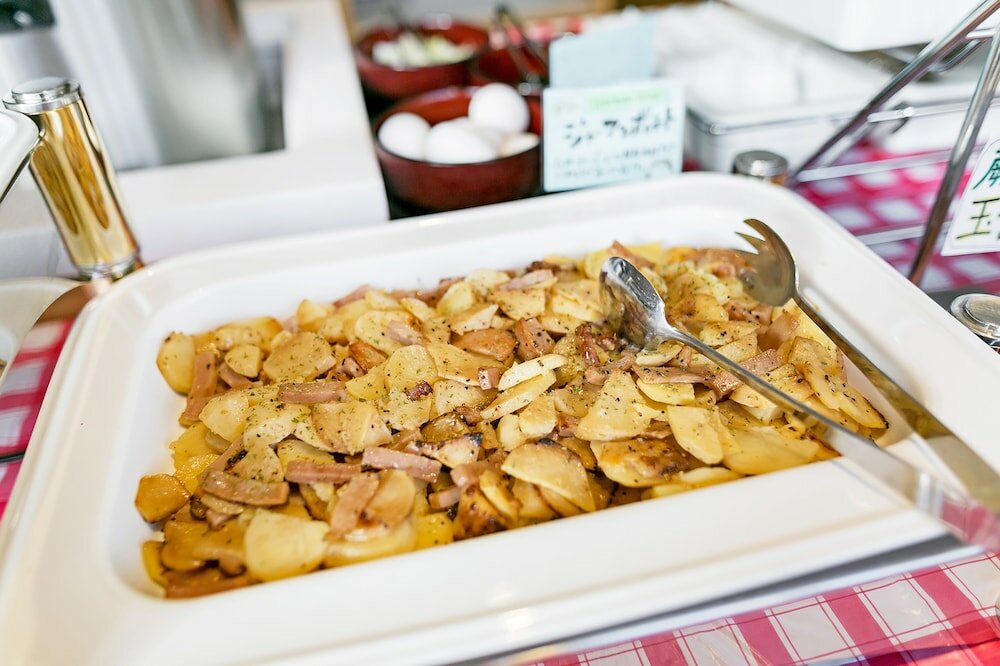 Фото Sotetsu Fresa Inn Nagano Zenkojiguchi