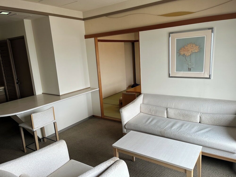 Фото The Gran Resort Elegante Kyoto 