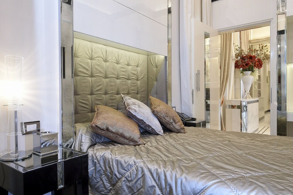 Фото Palazzetto Madonna