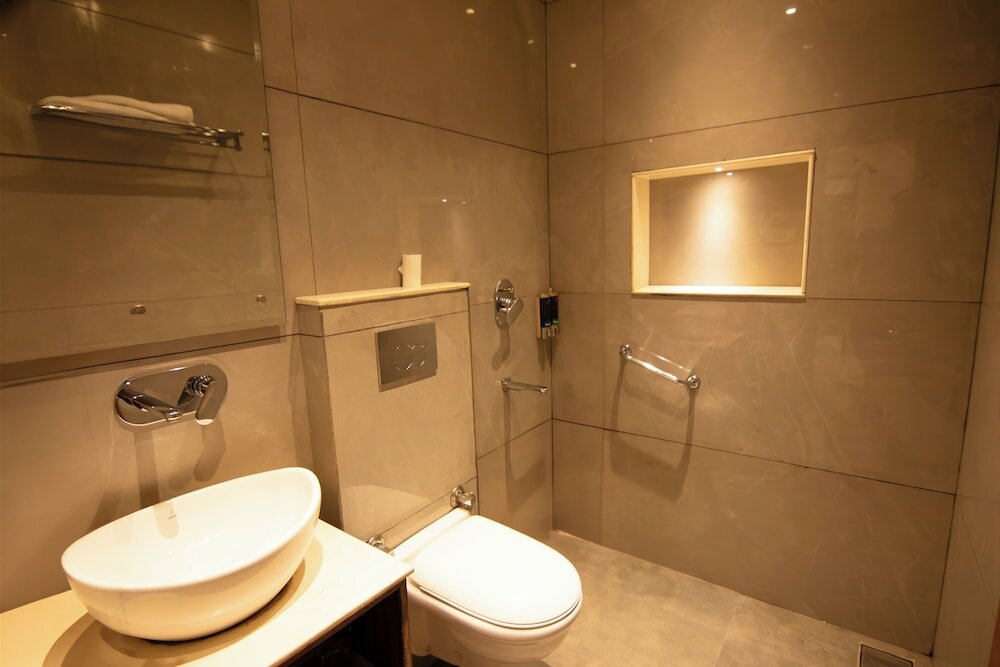 Фото Jullundur Hotel