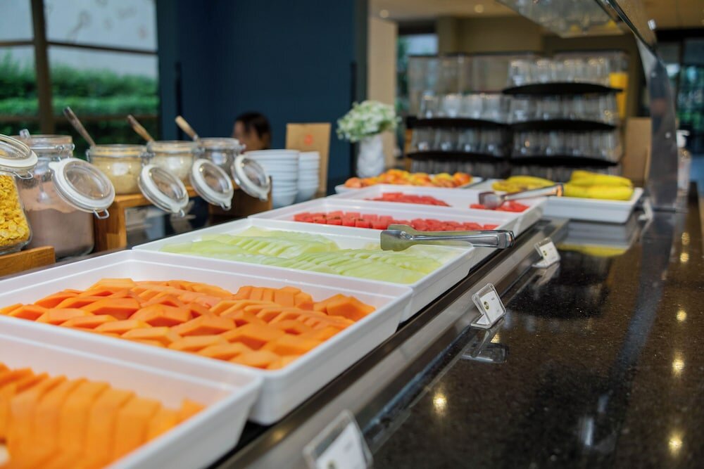 Фото B&b Hotel São Paulo Luz - Centro