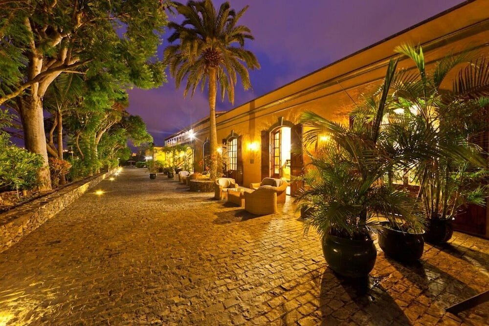 Фото La Hacienda Del Buen Suceso