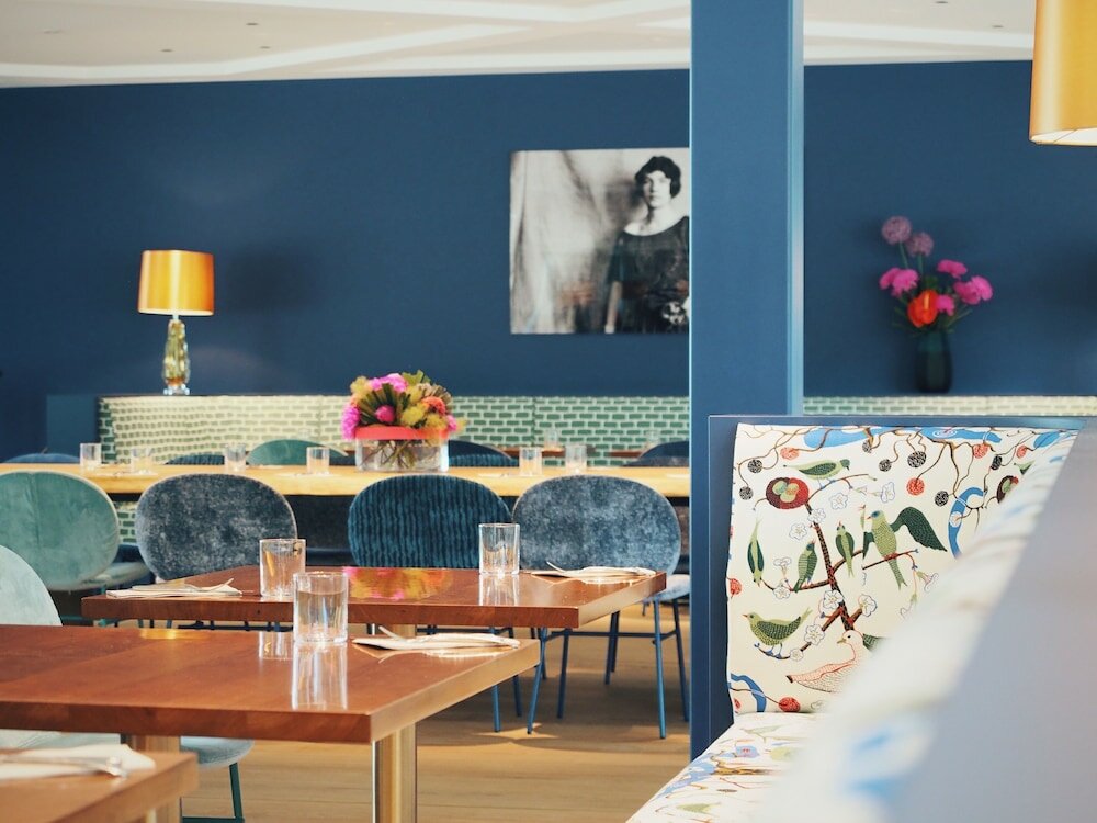 Фото Jugend- und Familienhotel Augustin