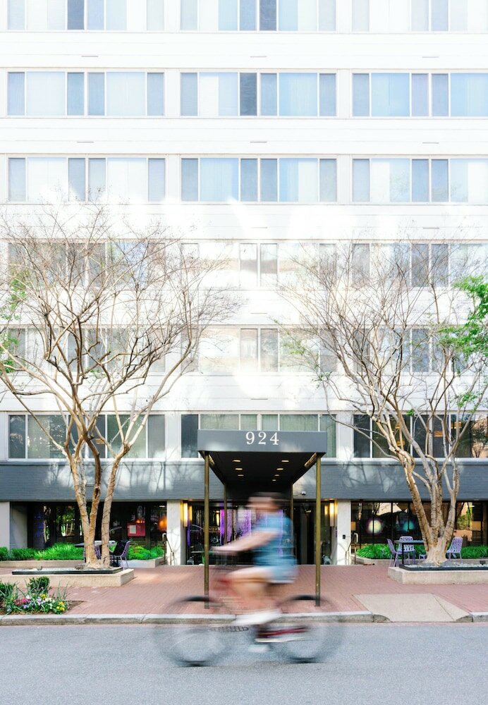 Фото The River Inn