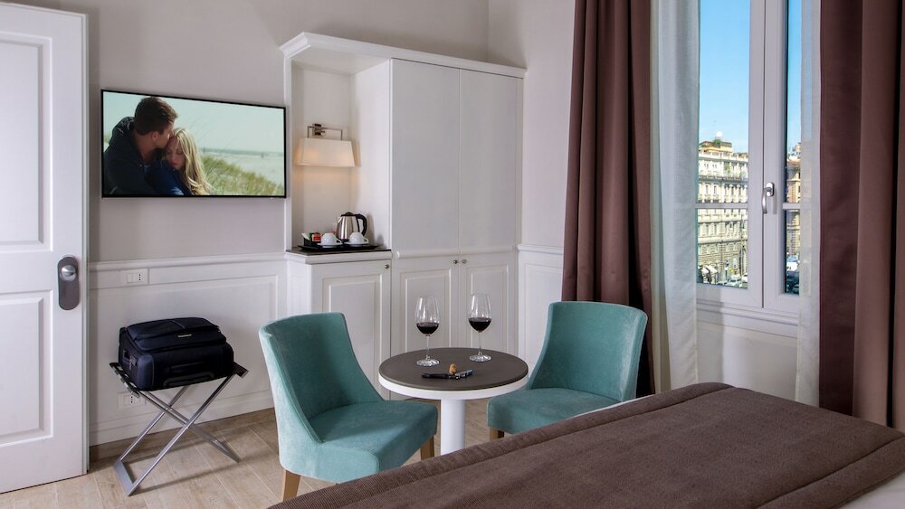 Фото Princeps Boutique Hotel