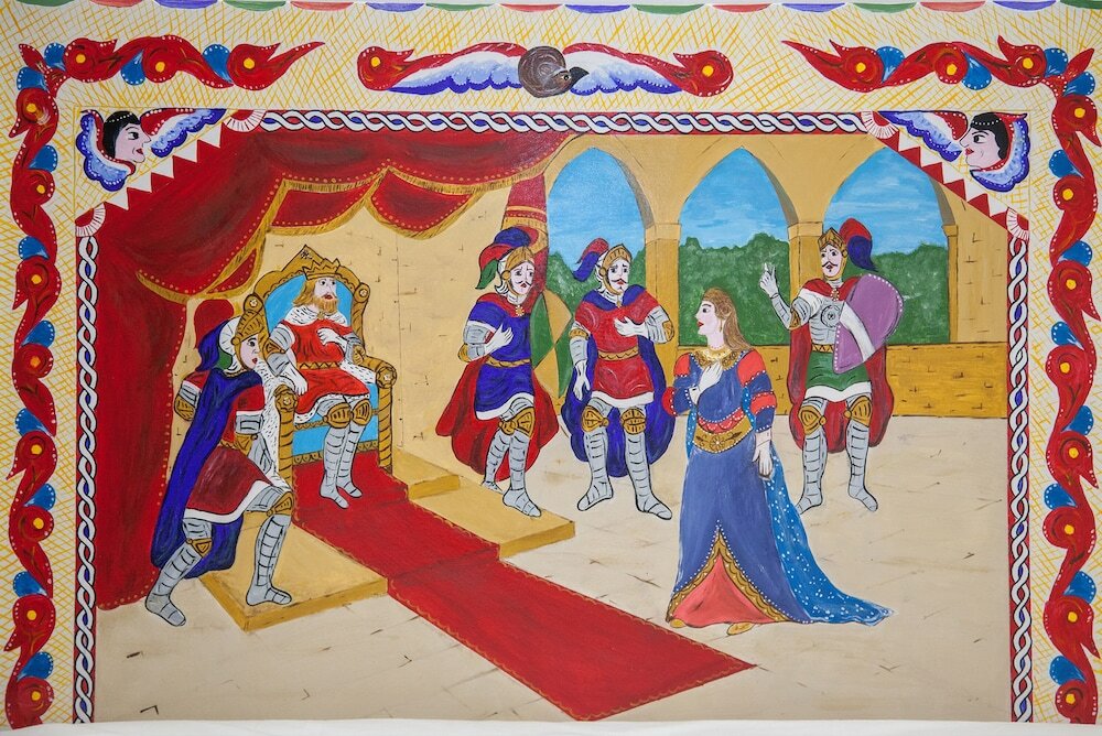 Фото B&b Tra le Braccia di Morfeo