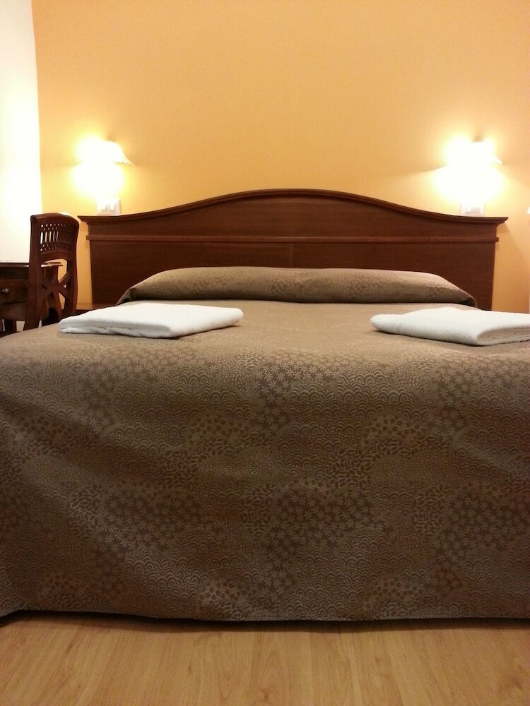 Фото Rome City Inn