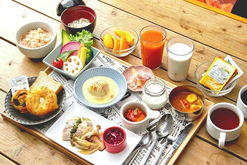 Фото Centurion Hotel Classic Nara