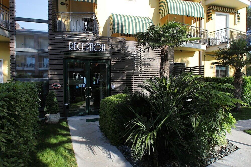 Фото Hotel Campanello