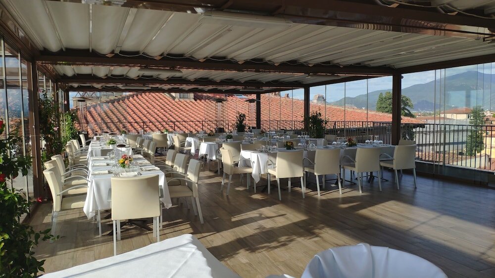 Фото Grand Hotel Duomo